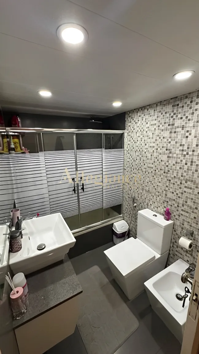 Apartment for sale in Tripoli