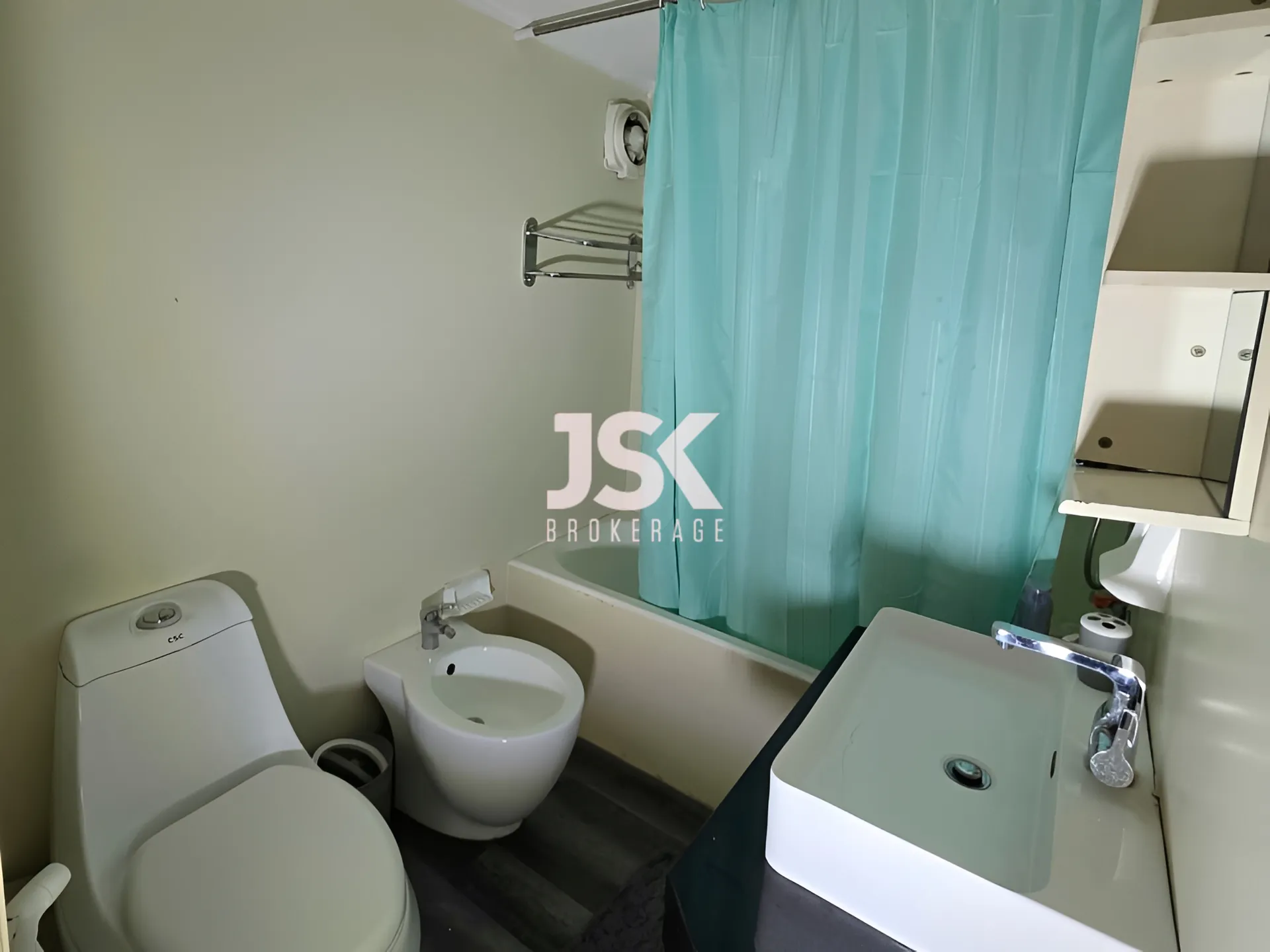 Apartment for Rent in Achrafieh