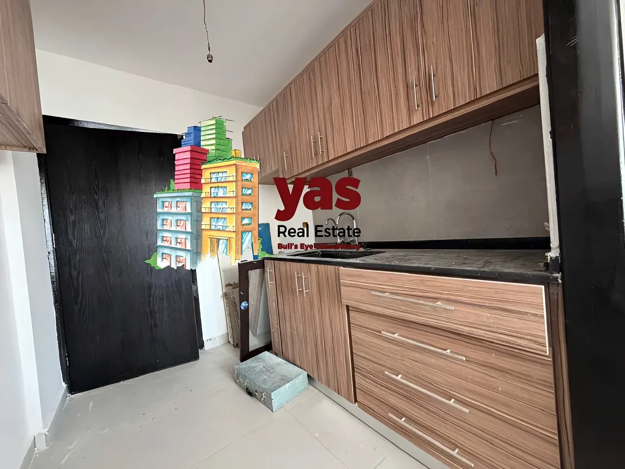 Apartment for Sale in Sehaile - 1 bed, 1 bath