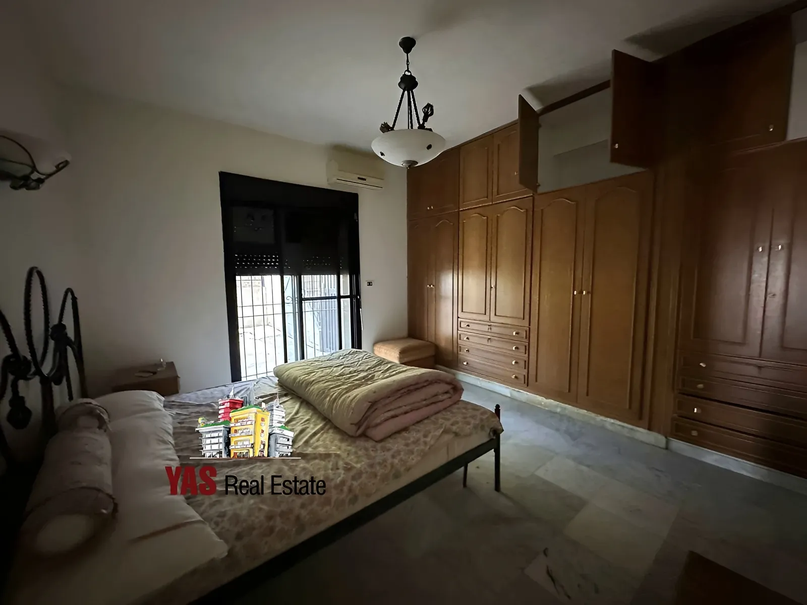 Apartment for Sale in Fatqa - 3 bed, 3 bath