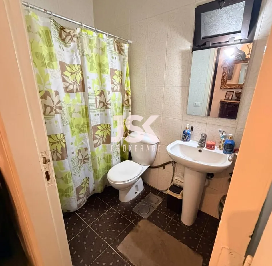 Apartment for Sale in Bourj Abi Haydar