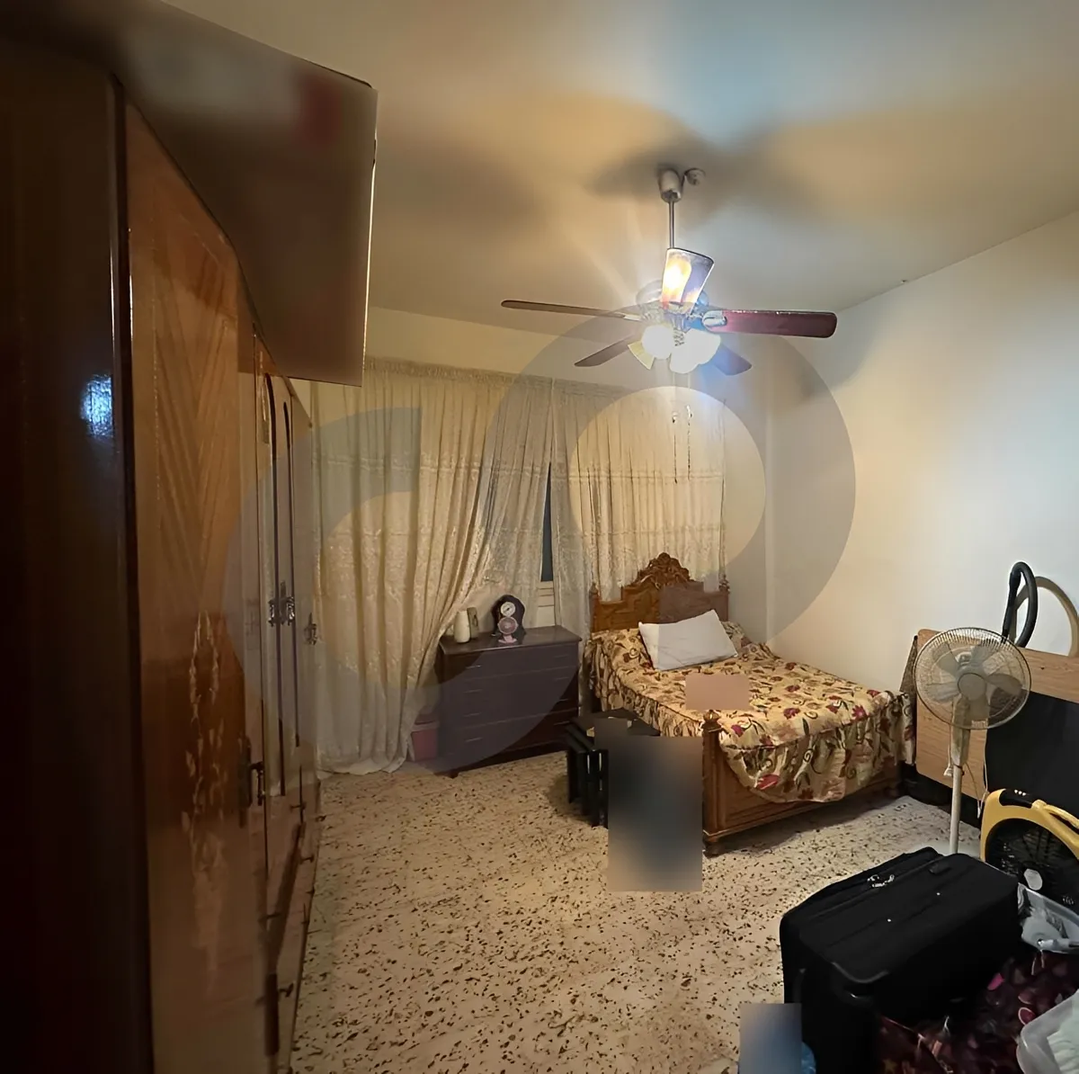 Apartment for Sale in Abou Samra, Tripoli, Lebanon