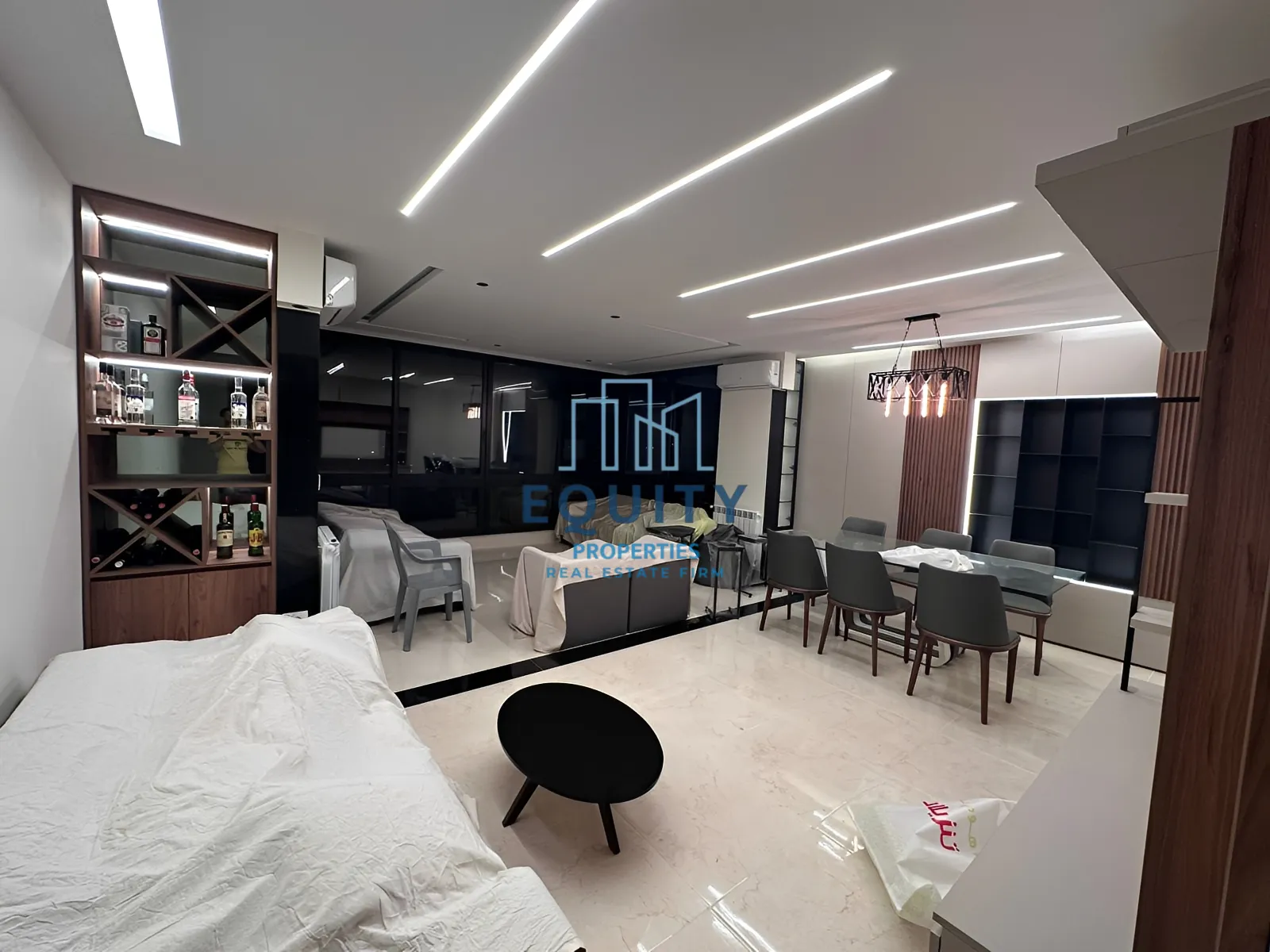 Apartment for Sale in Fidar