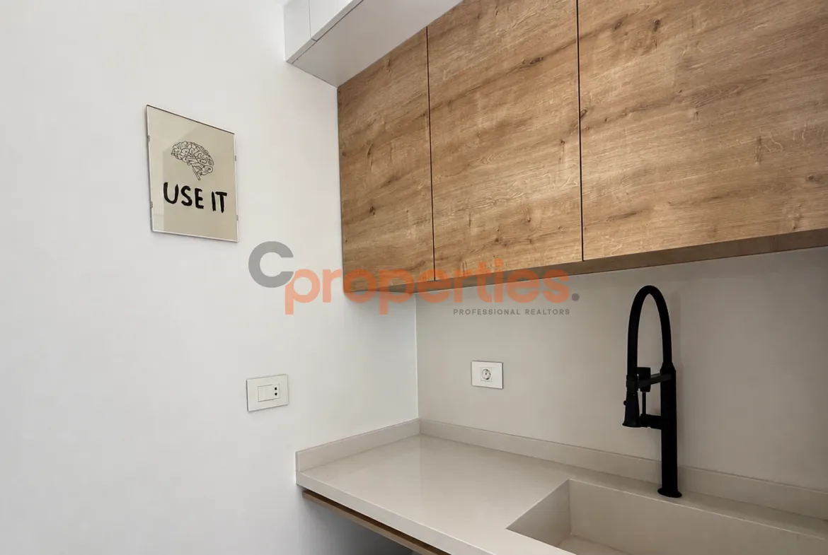 Office for Rent in Kaslik