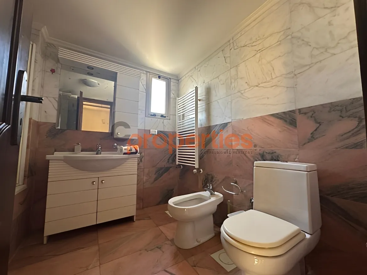 Apartment for Sale in Baabda