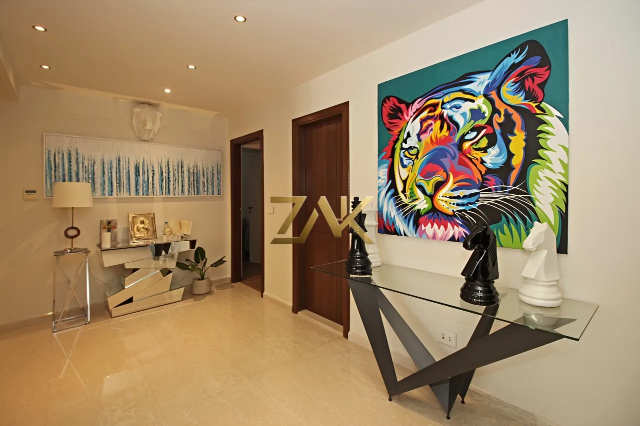 Apartment for Rent Hazmieh
