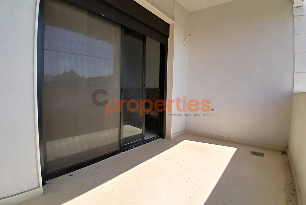 Apartment for Sale in Wata El Mrouj