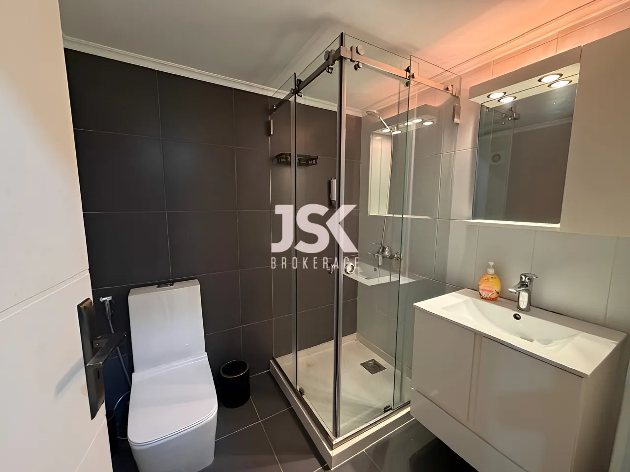 Apartment for Sale in Batroun
