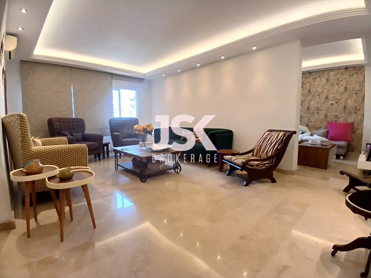 Apartment for Sale in Antelias - 3 bed