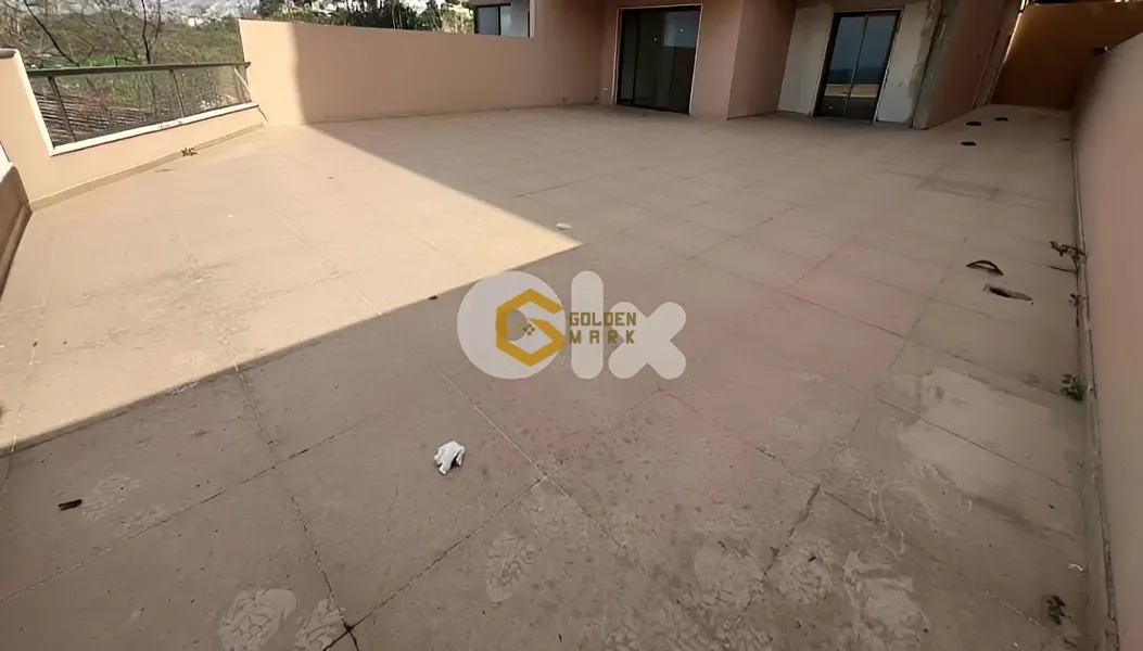 Apartment for Sale in Bouar - 2 bed, 2 bath