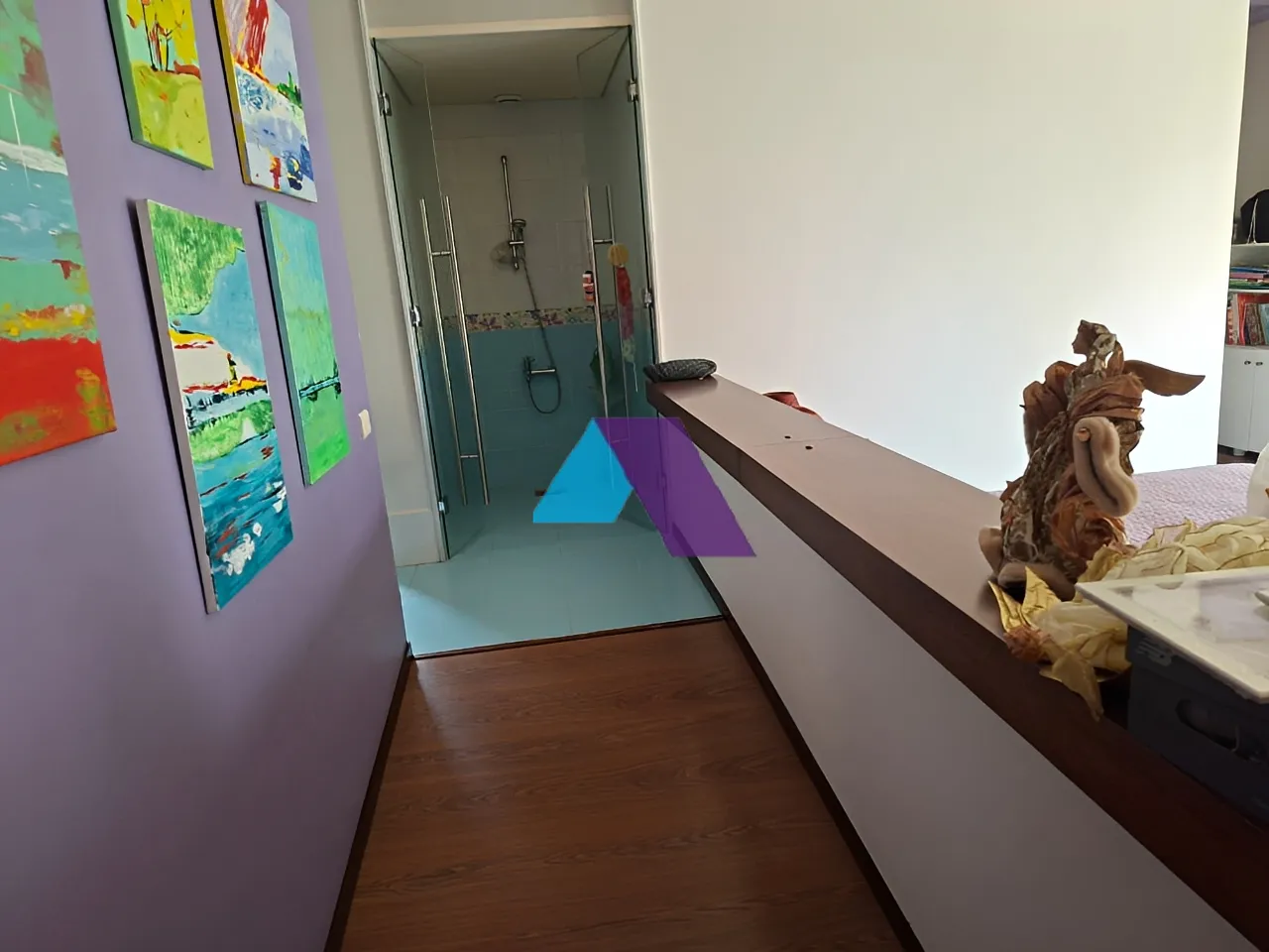 Apartment for Sale in Rabieh - 3 bed, 5 bath
