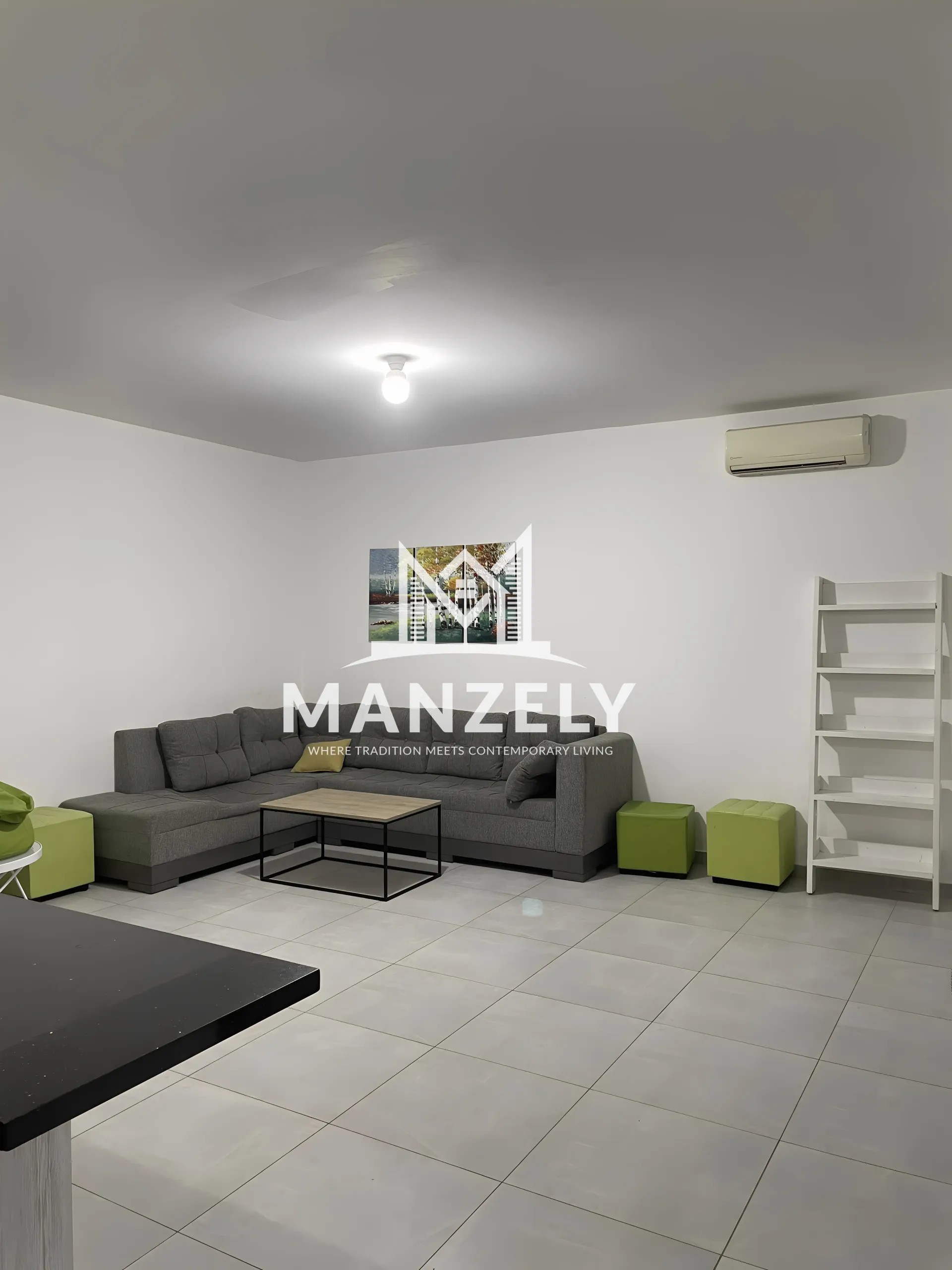 Apartment in Blat, lebanon