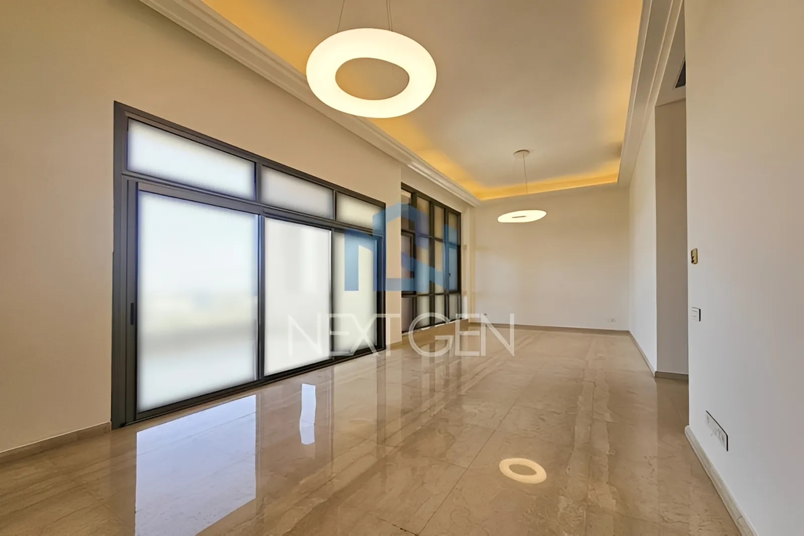 Apartment for Rent in Mar Mikhael - 3 bed, 4 bath