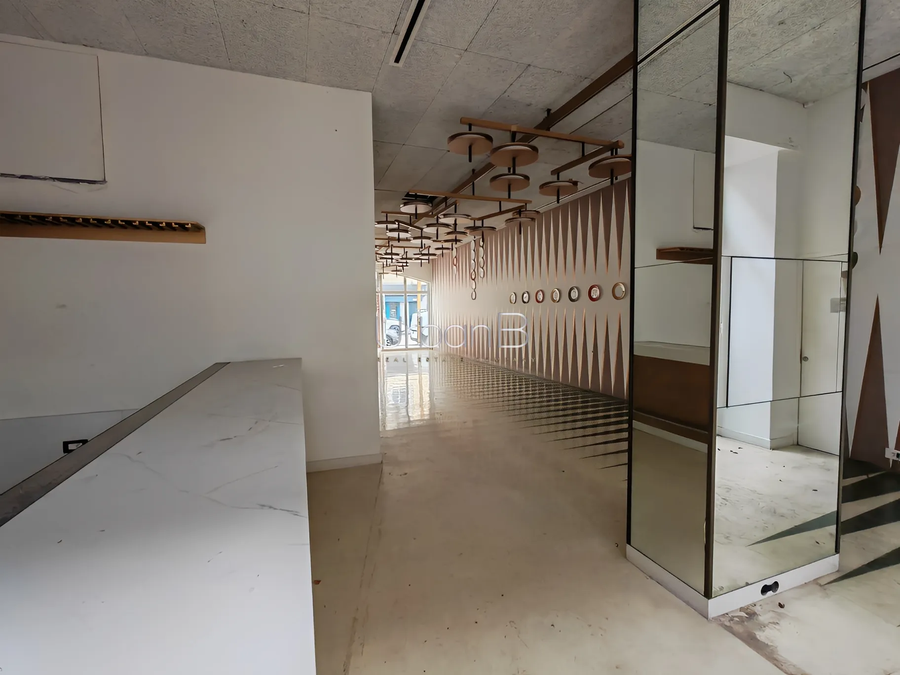 Restaurant for Rent in Achrafieh, Beirut, Lebanon
