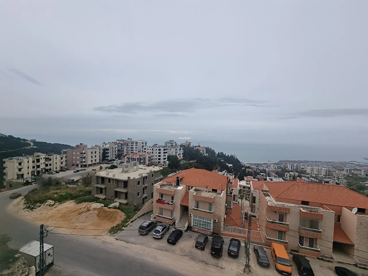 Duplex for sale in Blat