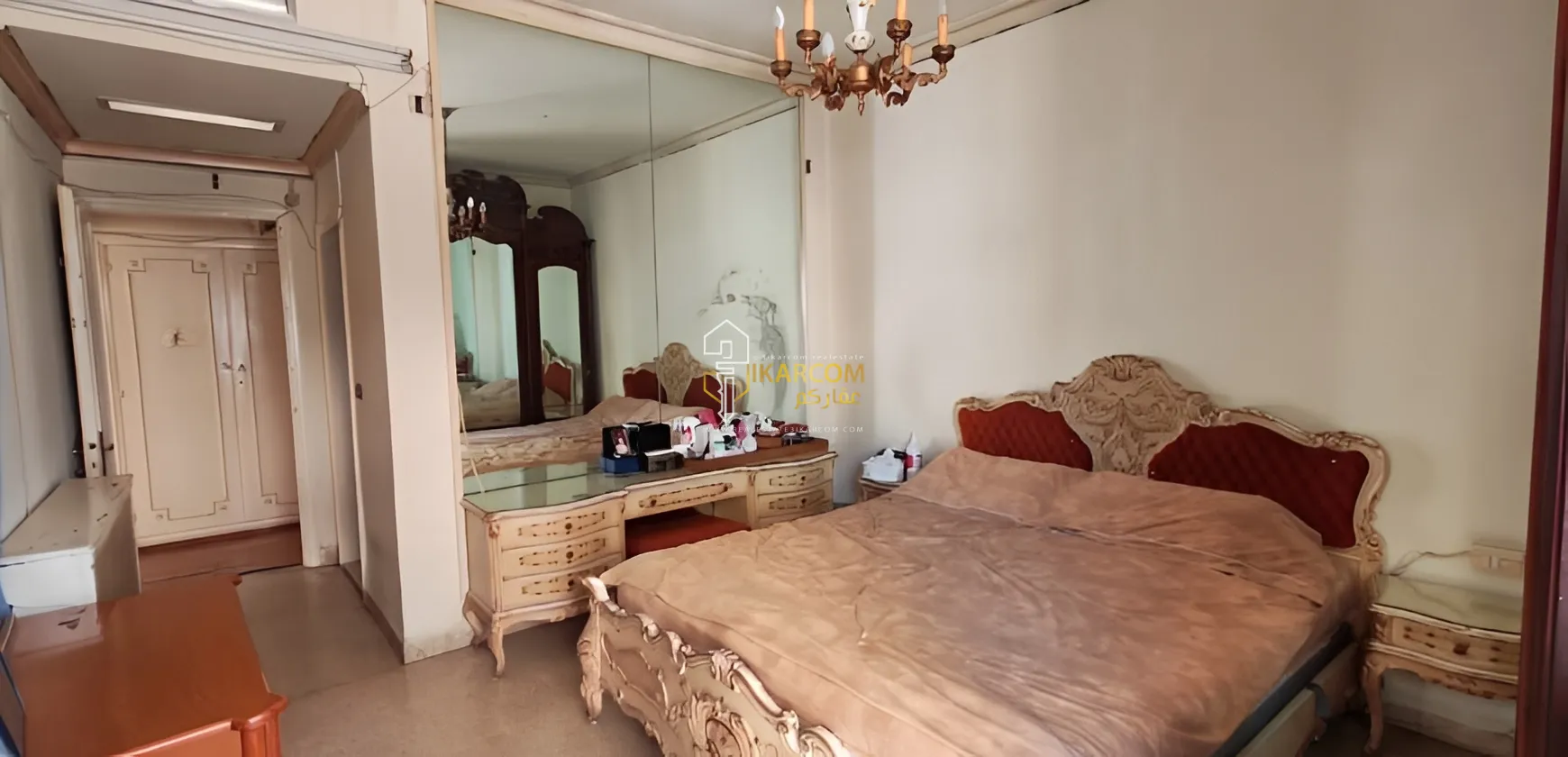 Apartment for Sale in Beirut, Verdun, Lebanon