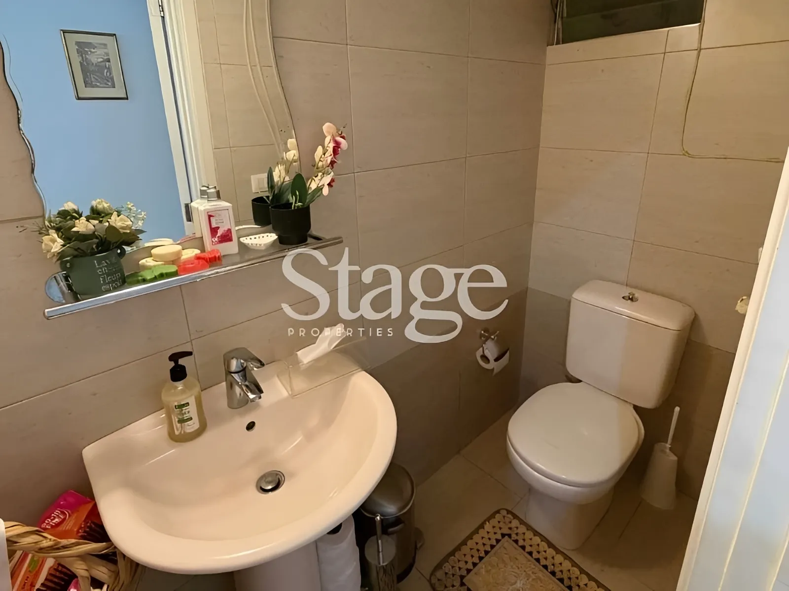 Apartment for sale in Sin El Fil, Lebanon