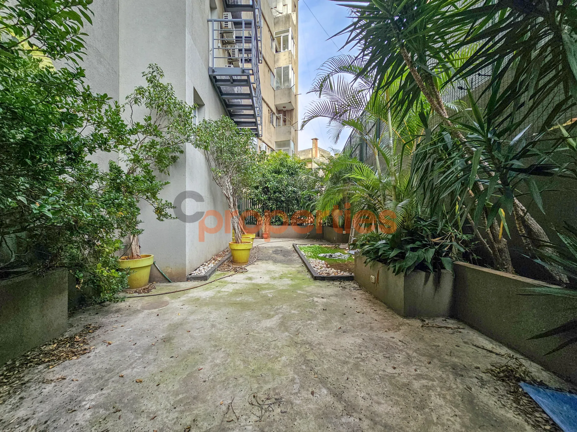 Apartment for Sale in Achrafieh