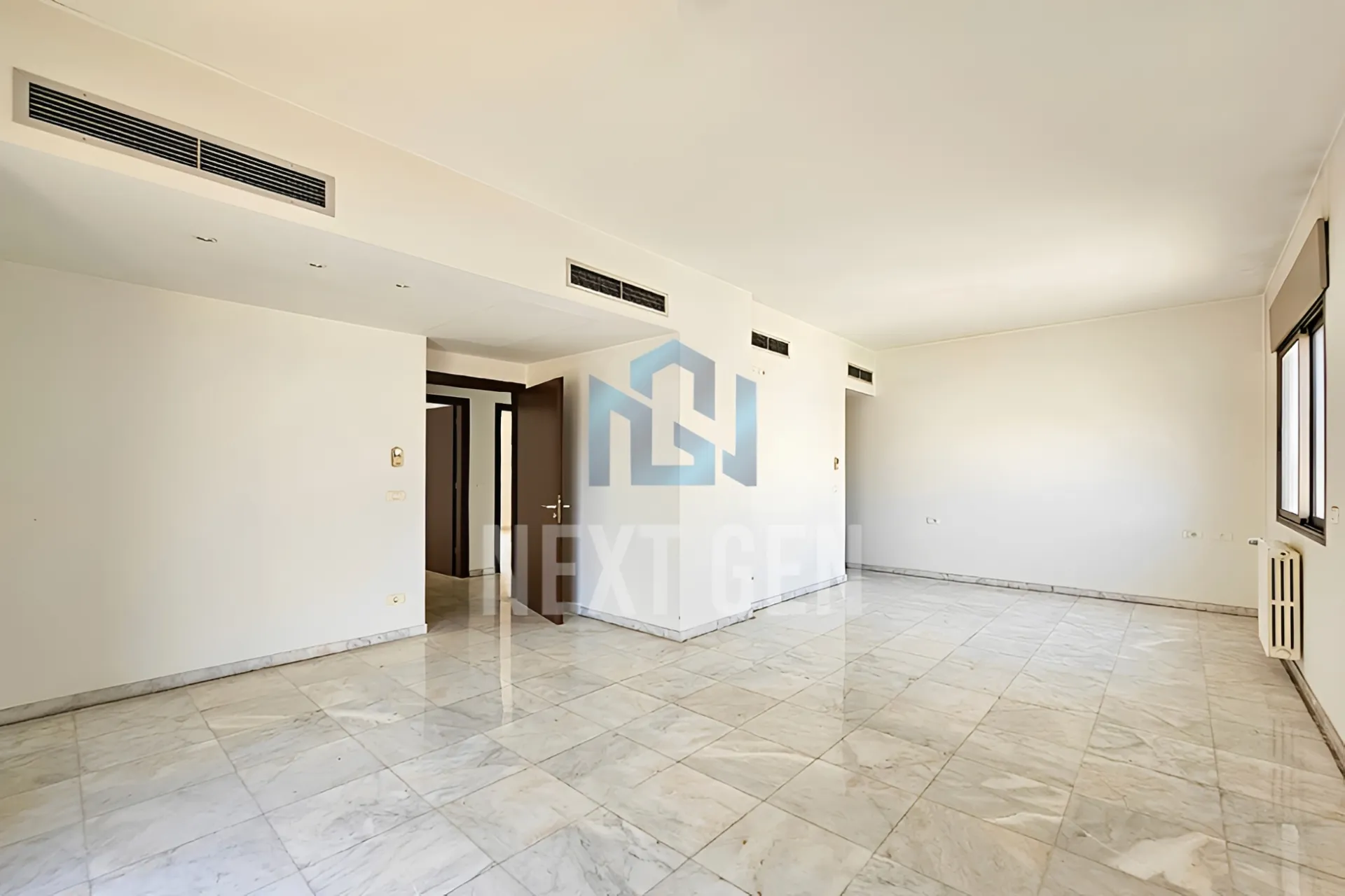 Apartment for sale in Manara, Beirut, Lebanon