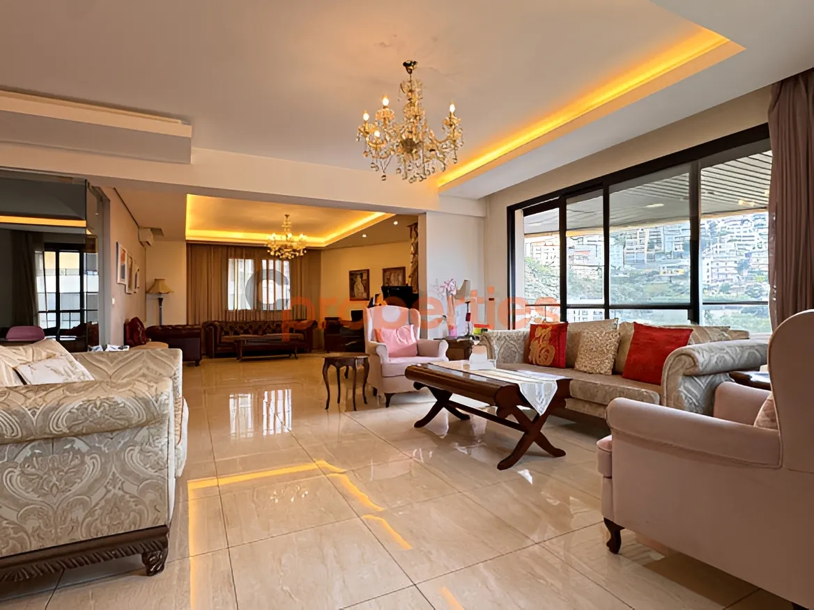 Apartment for Sale in Beit El Chaar