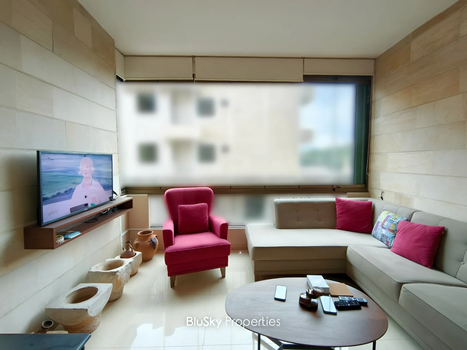 Apartment for sale in Faitroun