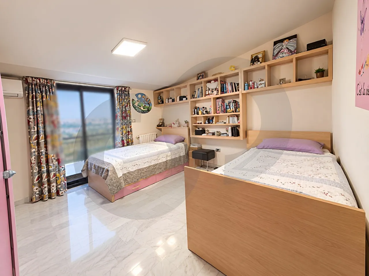 Duplex for Sale in Mansourieh
