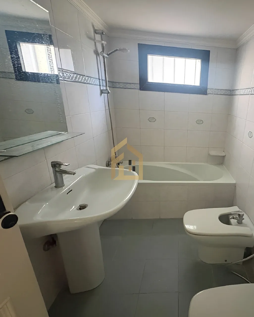 Apartment for rent in Jnah, Lebanon