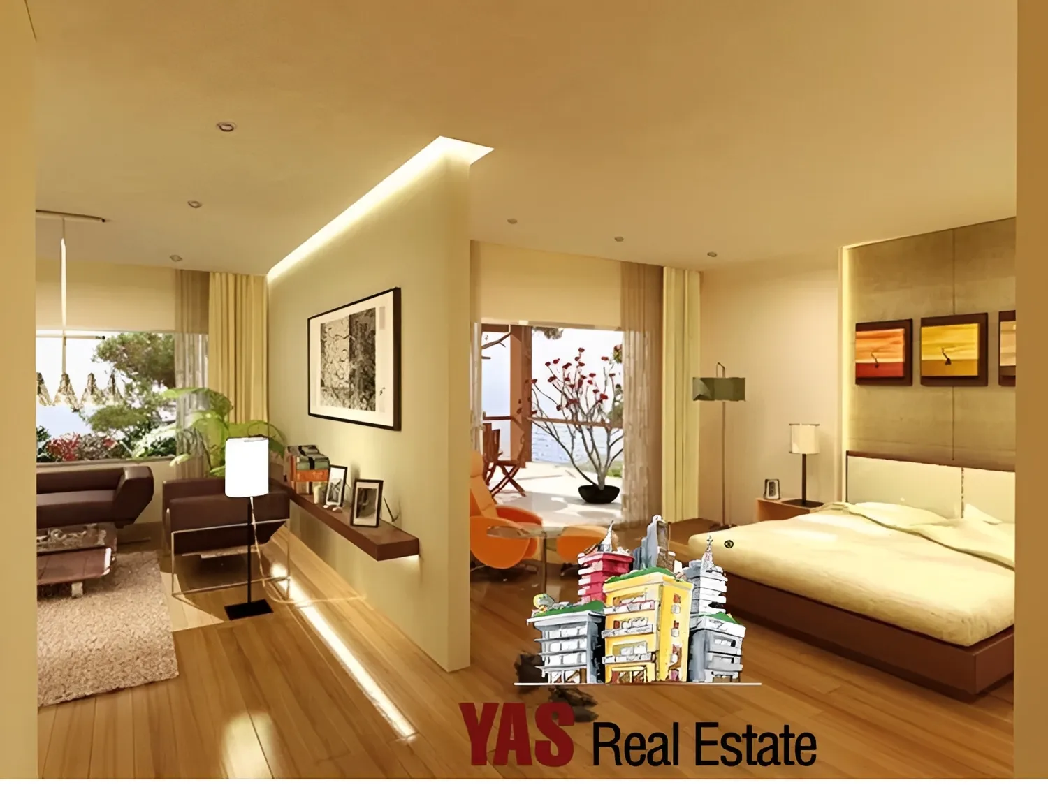 Apartment for Sale in Yarzeh