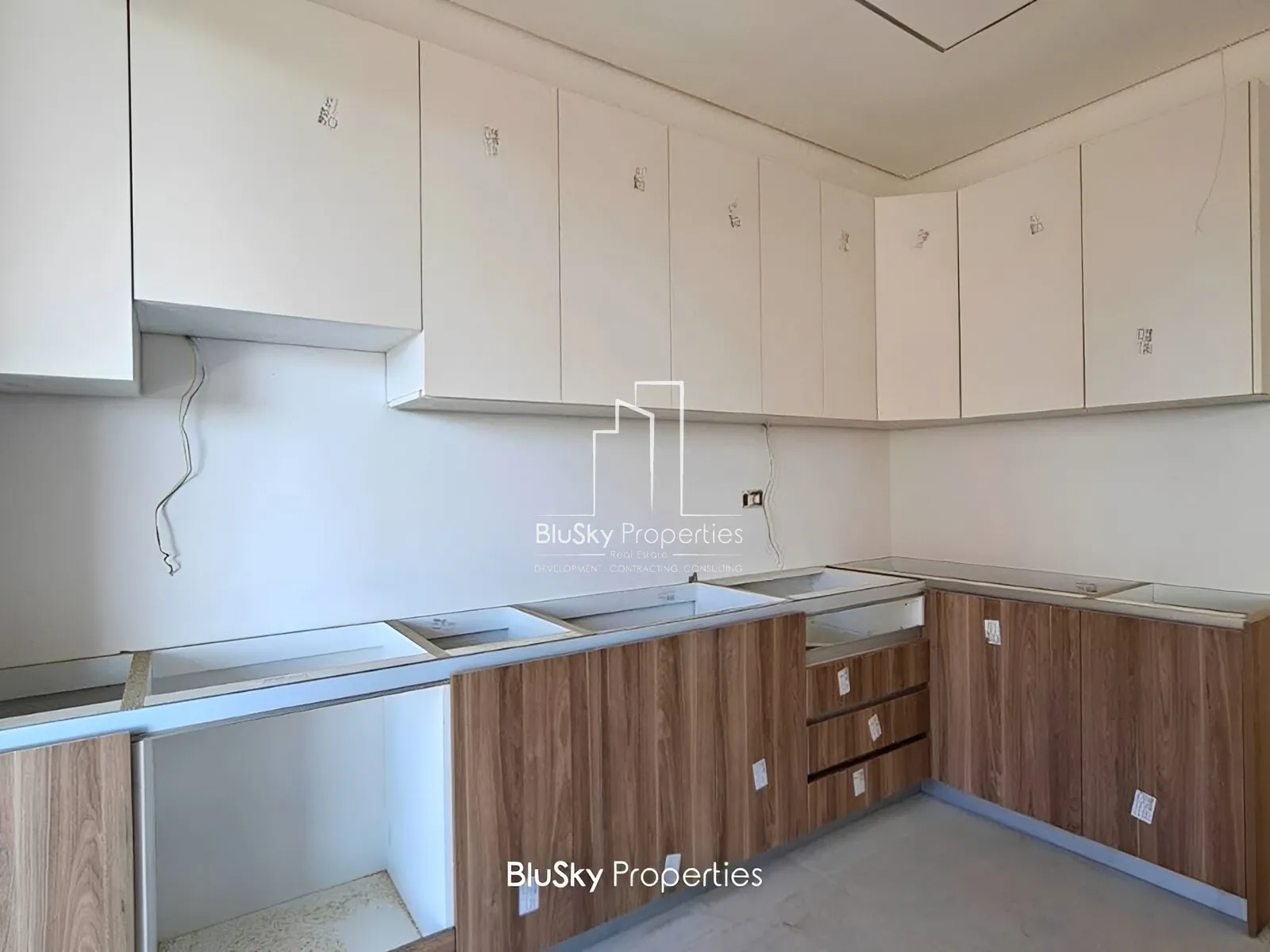 Apartment for Sale in Mar Moussa - 2 bed, 3 bath