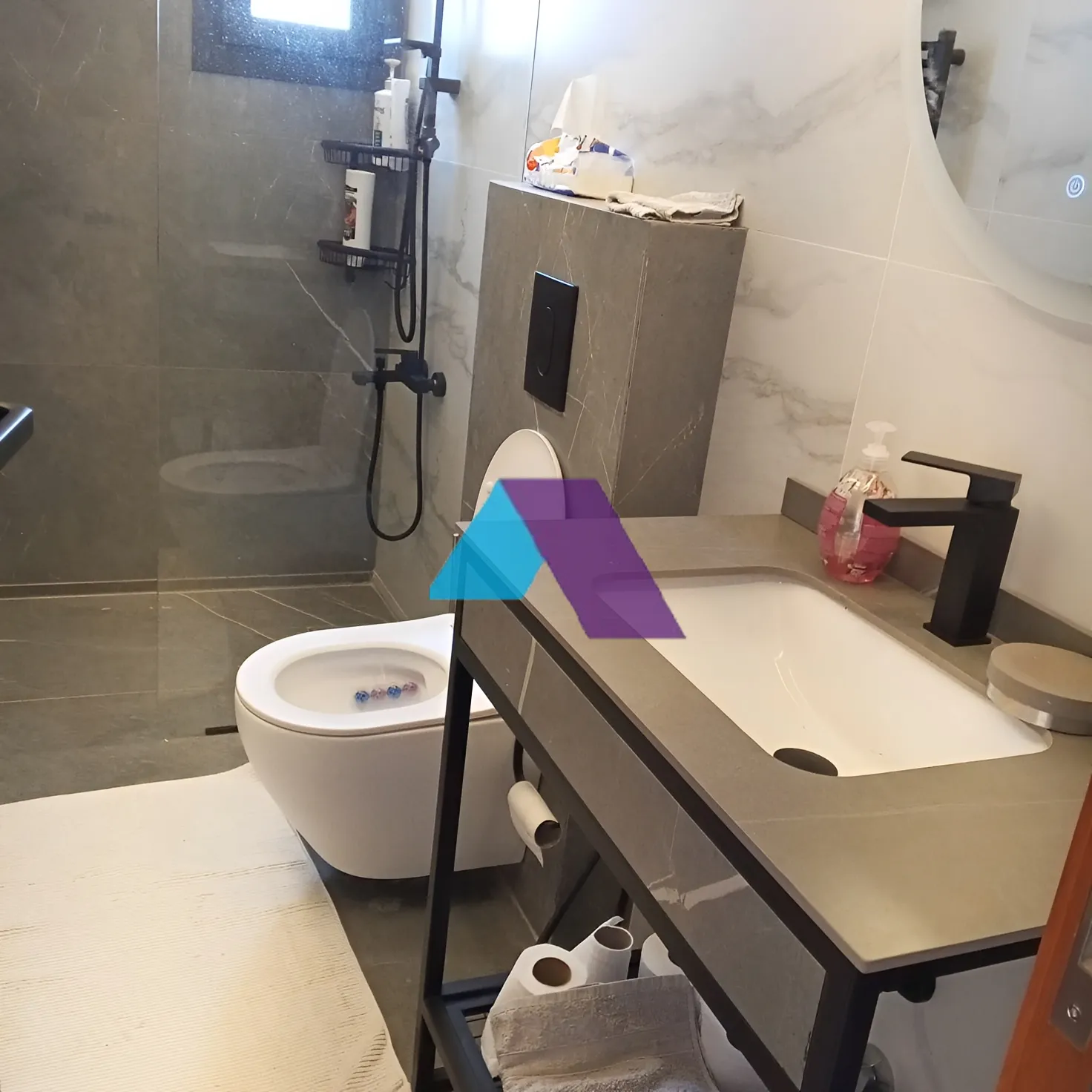 Apartment for Sale in Faraya