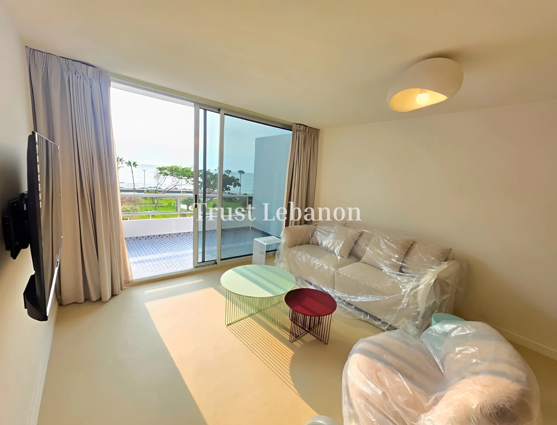Chalet for rent in Zouk Mosbeh, Lebanon