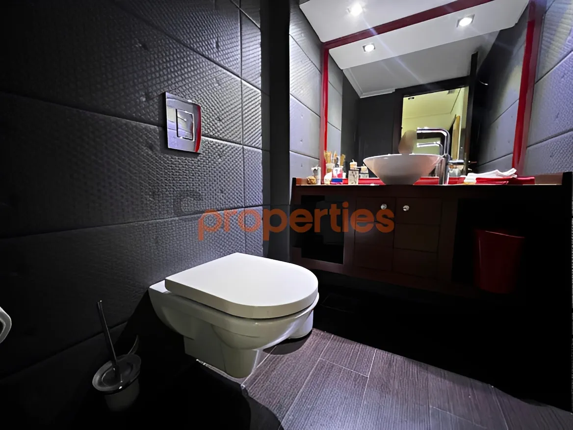 Apartment for Rent in Forn El Chebbak
