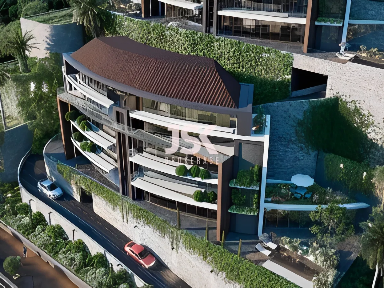 Duplex for Sale in Koura - 3 bed