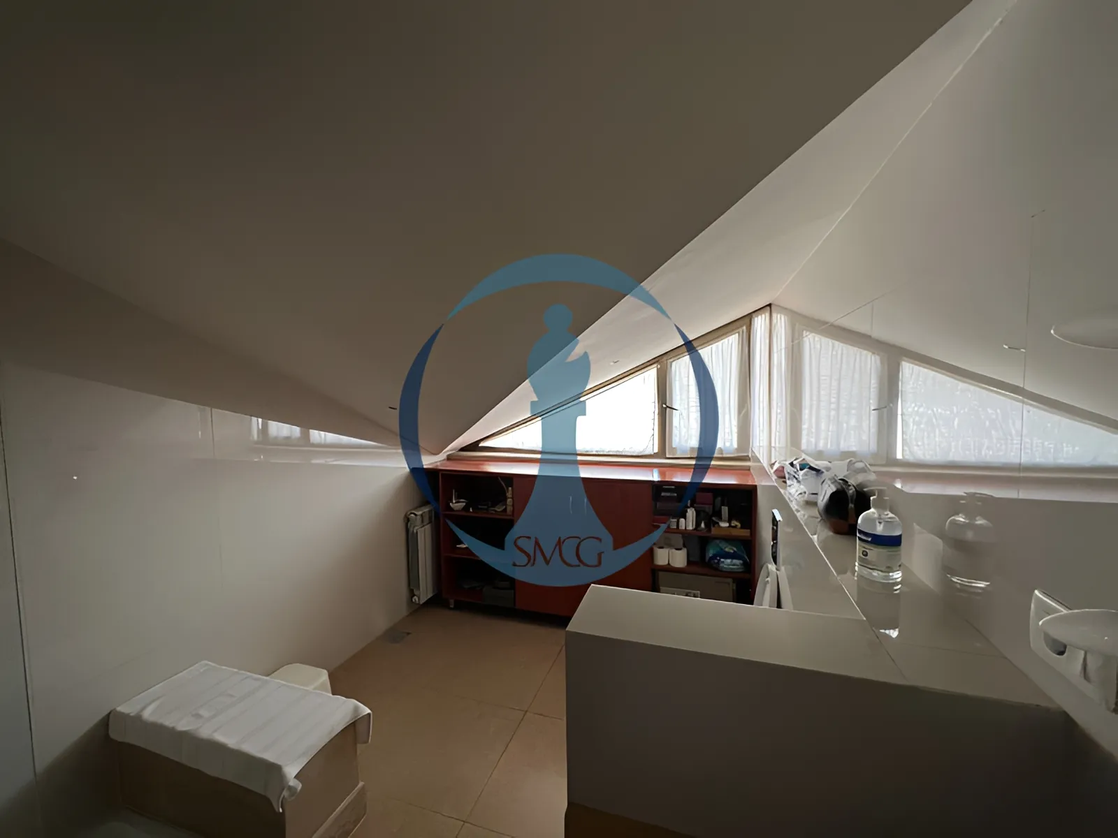 Triplex for sale in Hazmieh, Lebanon