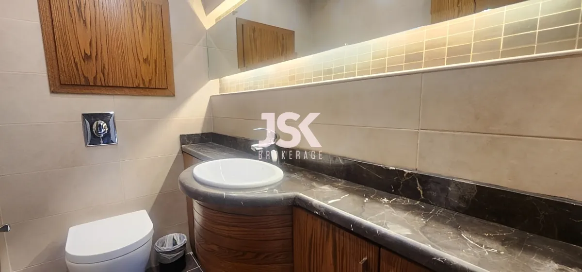 Apartment for Sale in Hazmieh, Lebanon - 3 bed, 4 bath