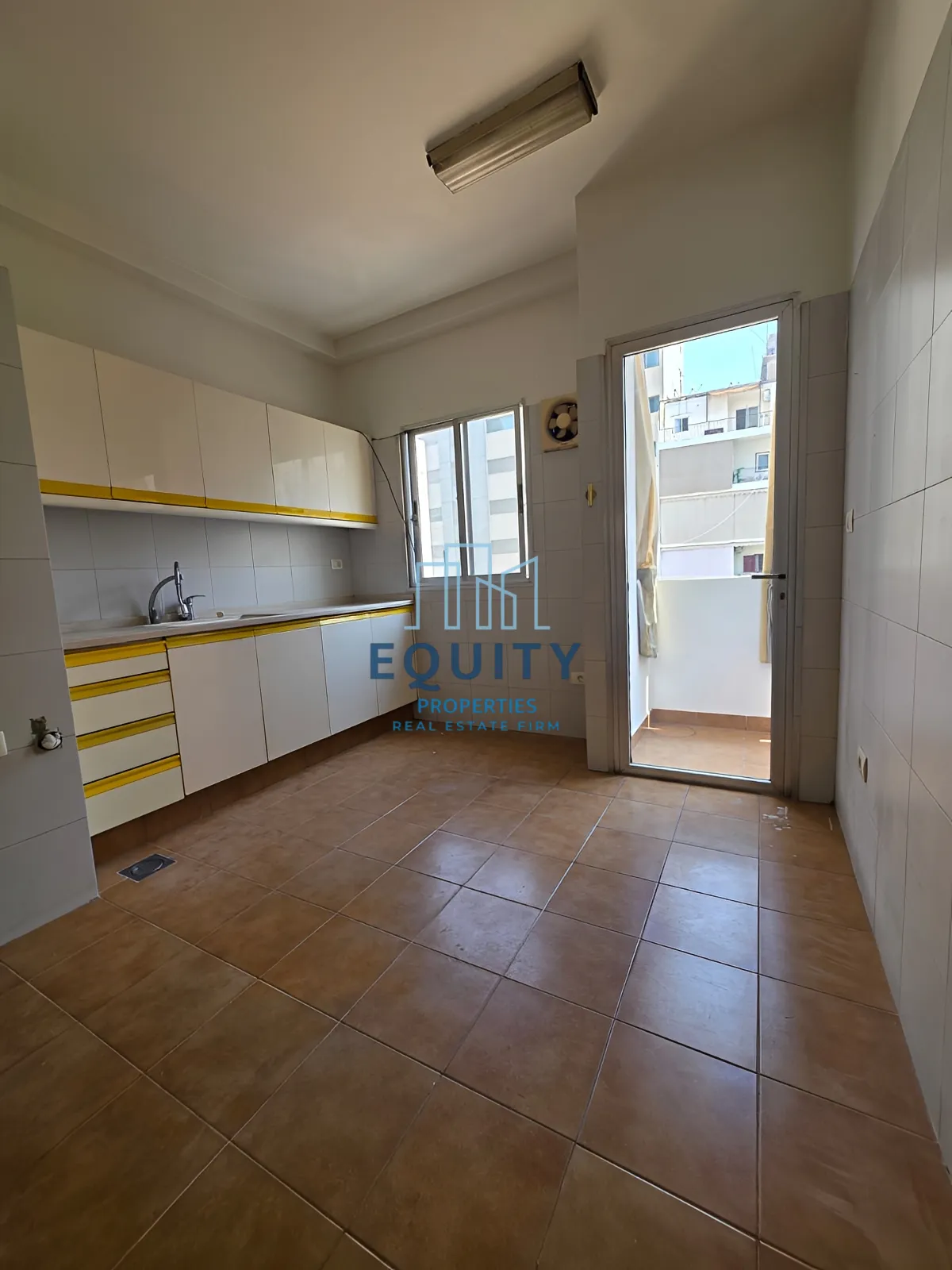 Apartment for sale in Fassouh