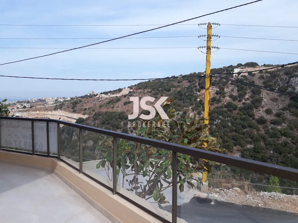 Apartment for Rent in Habboub