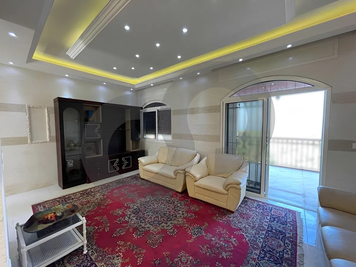 Villa for Sale in Edde, Lebanon