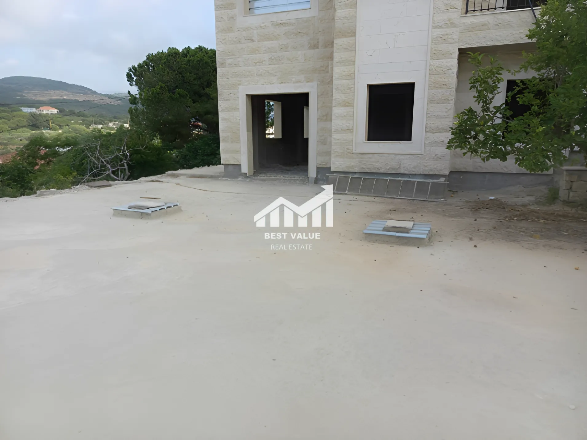 Villa for sale in Toula, Lebanon