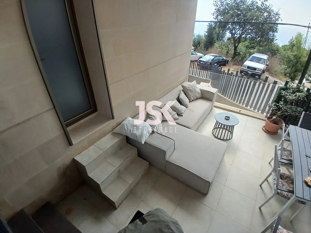 Apartment for Sale in Beit Meri