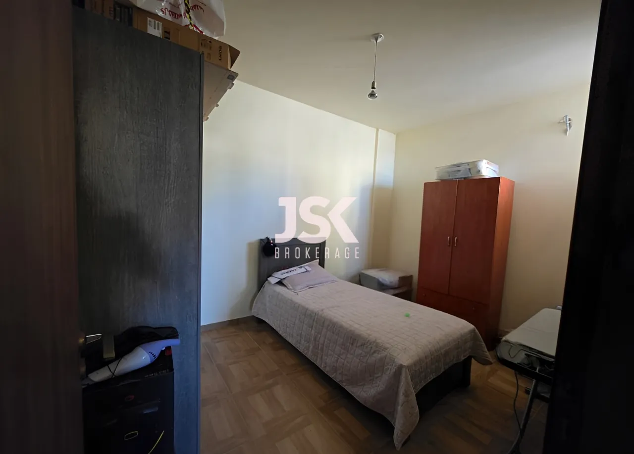 Apartment for Sale in Batroun