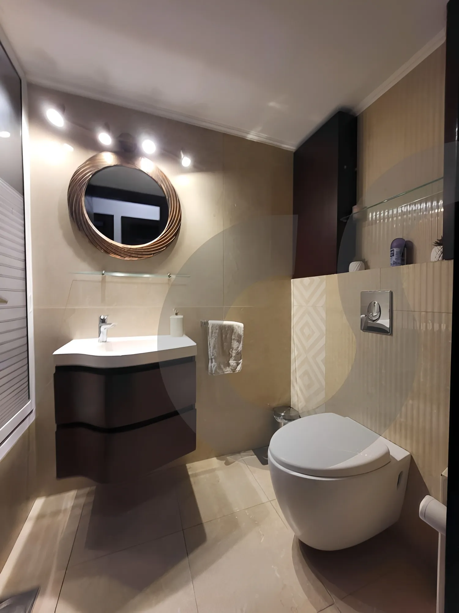Apartment for Sale in Mazraat Yachoua, Lebanon