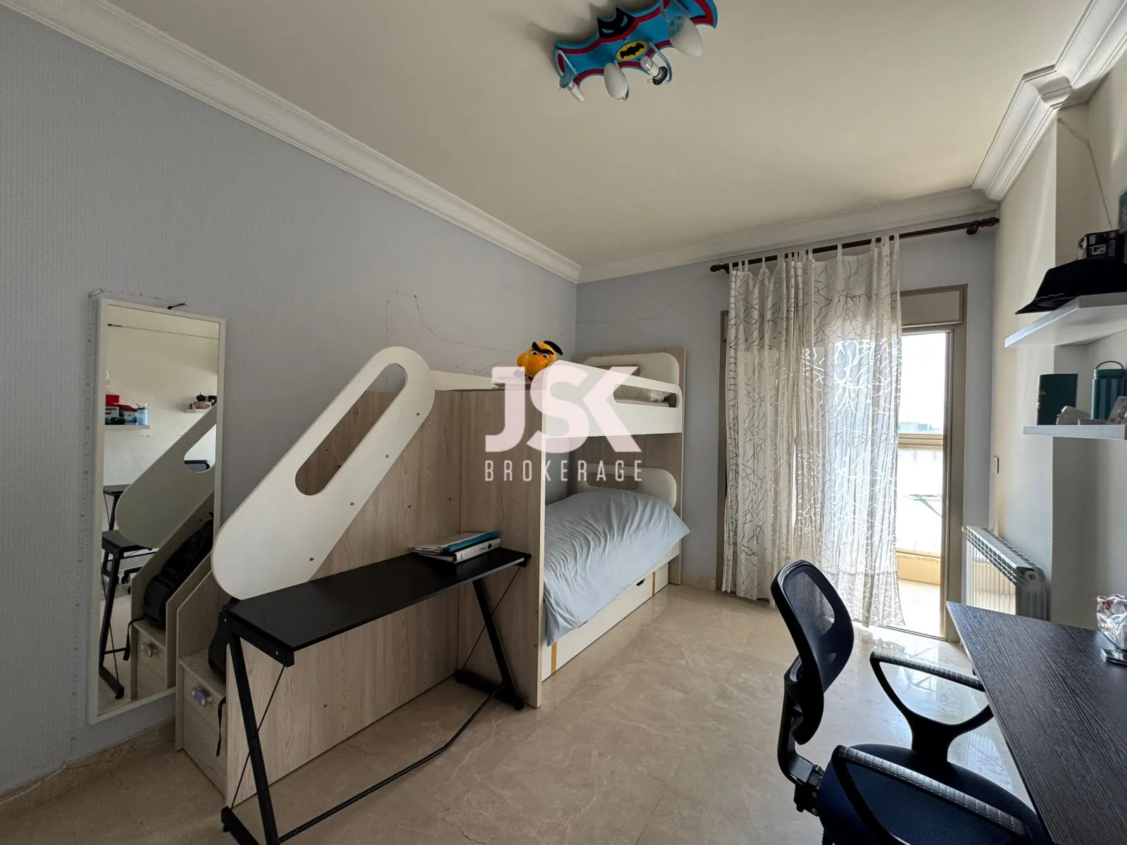 Apartment for Sale in Baabdat