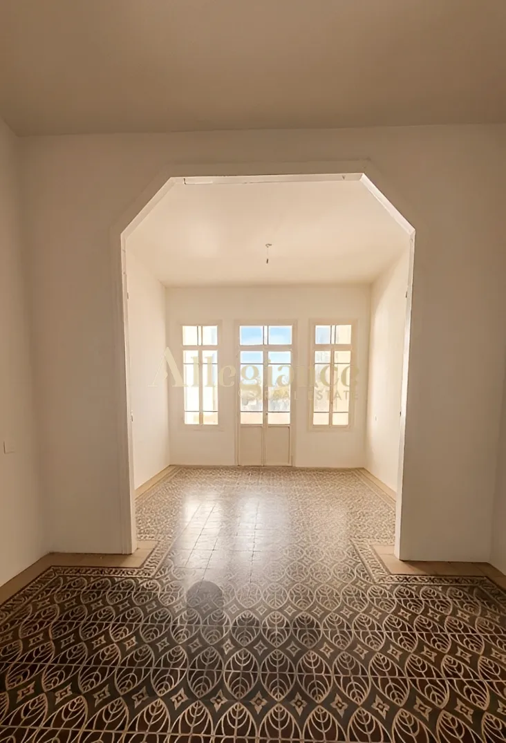 Apartment for rent in Gemmayzeh