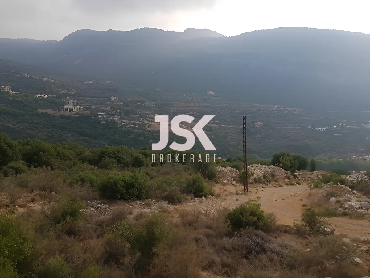 Land for Sale in Kfar Helda, Lebanon
