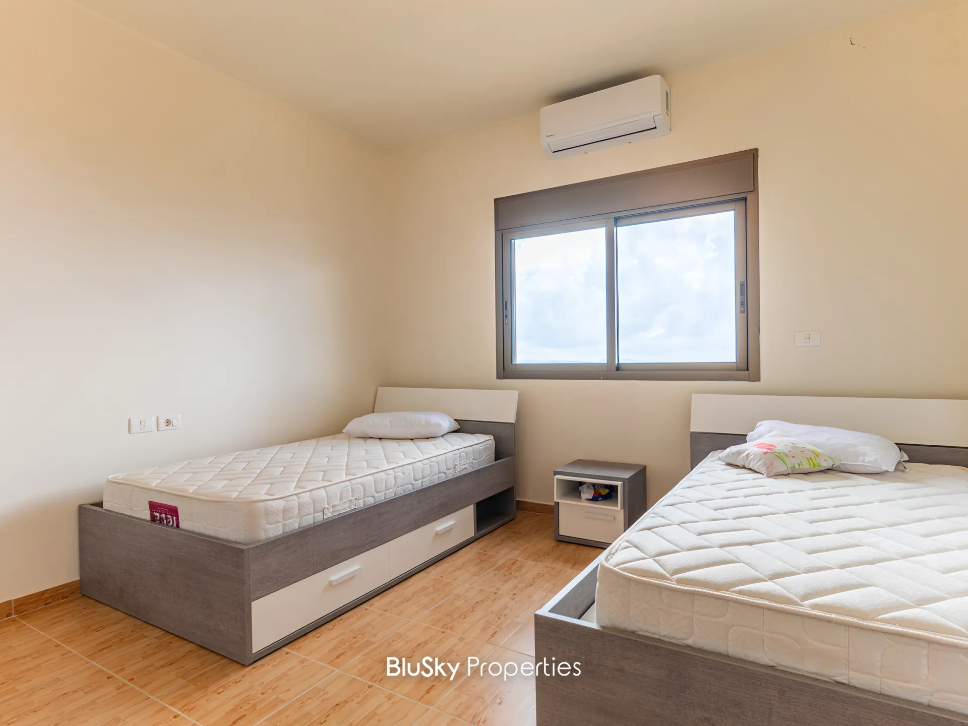 Duplex for sale in Dahr el souane, lebanon