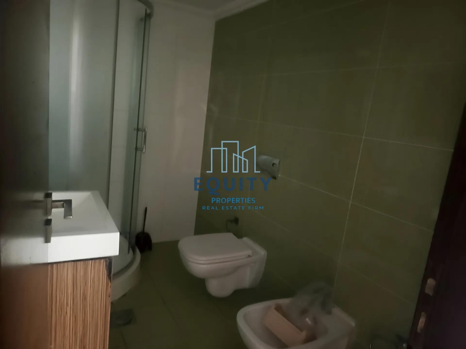 Apartment for rent in Chekka