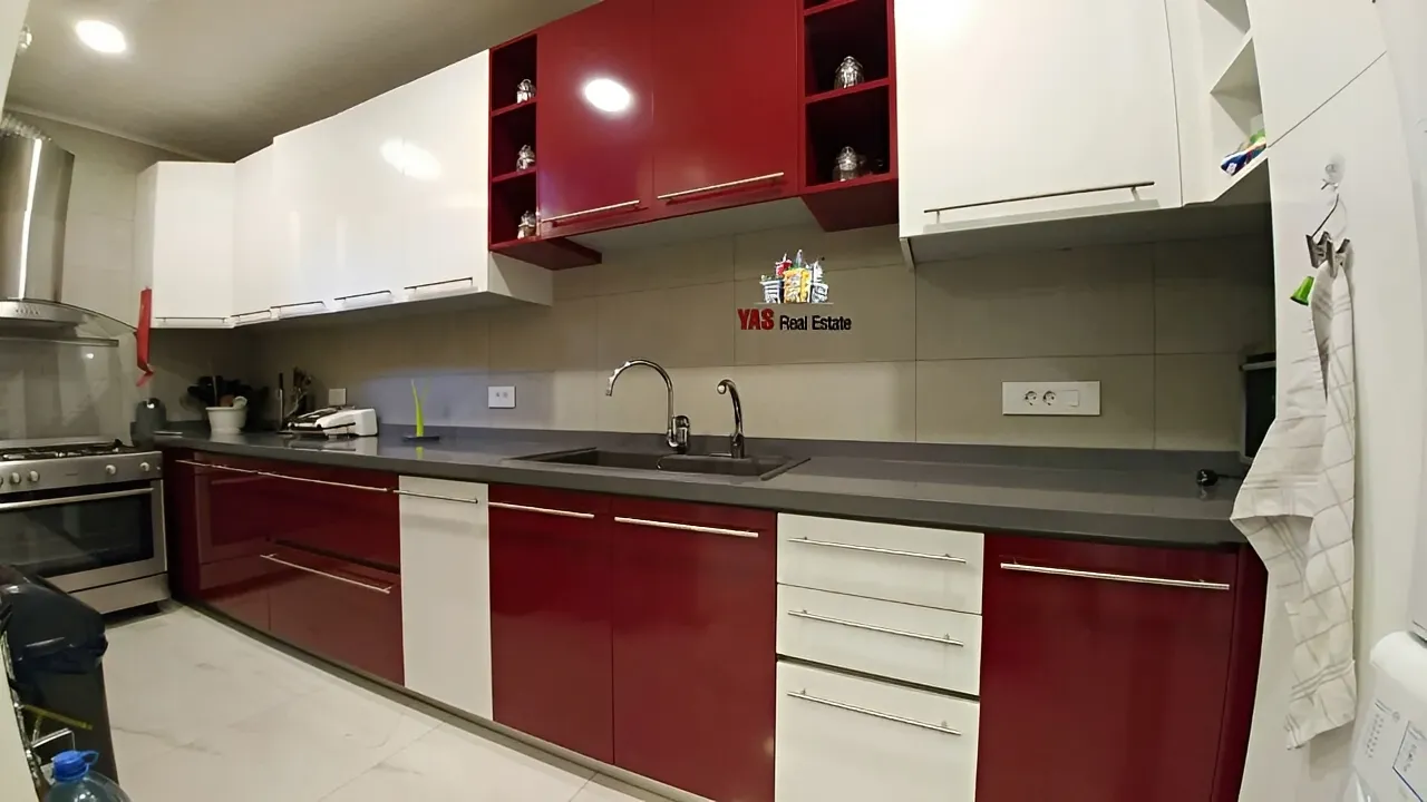 Apartment for Sale in Ballouneh
