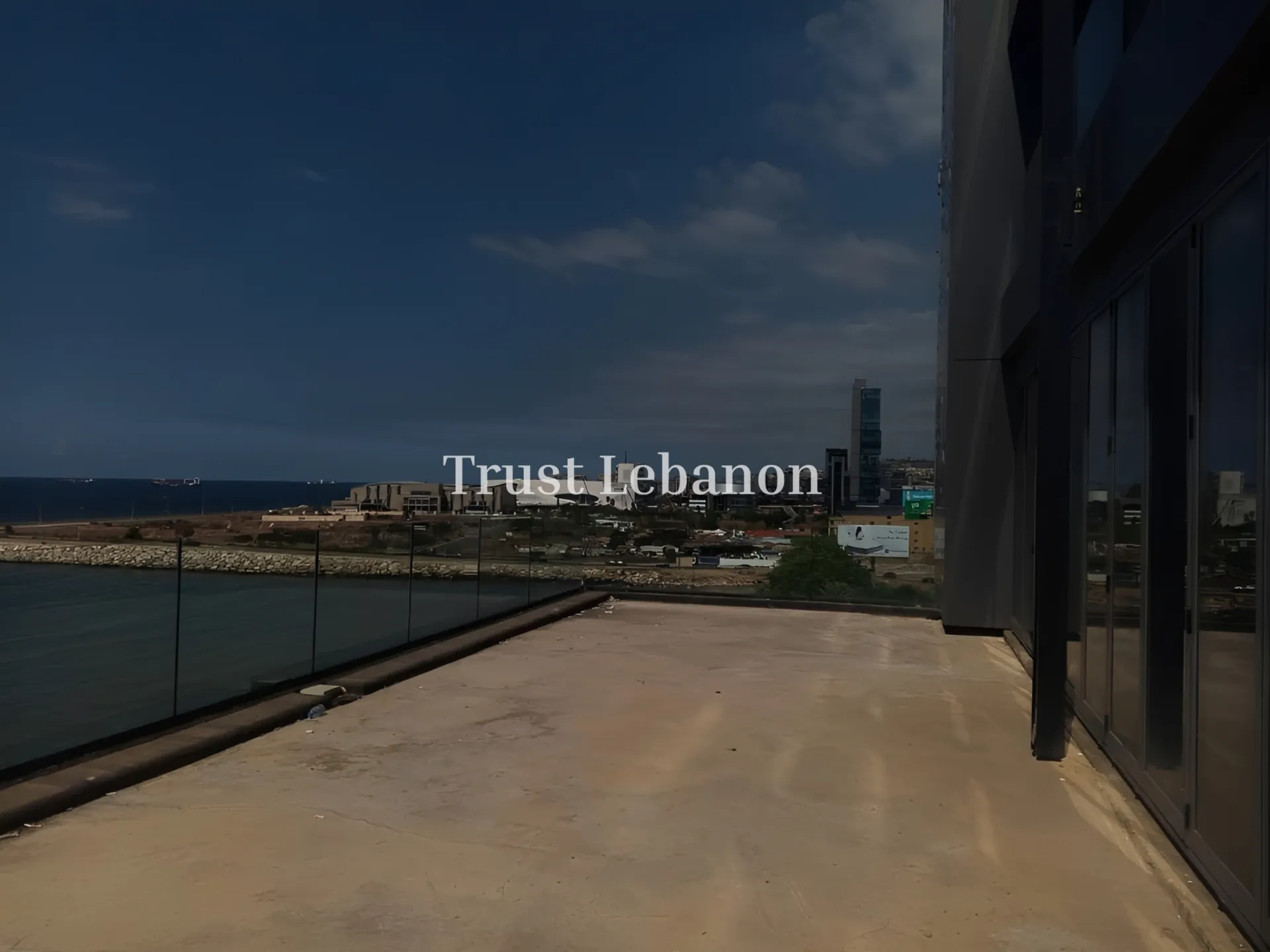 Office for rent in Antelias