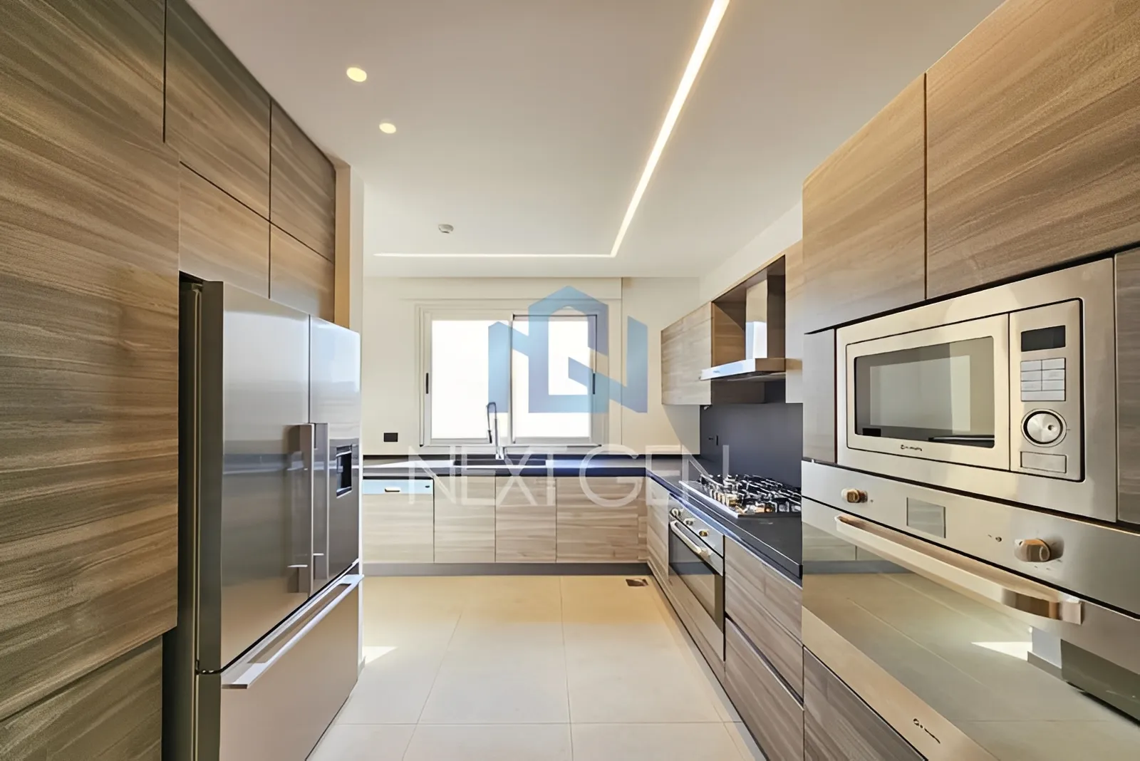 Apartment for Rent in Ras Beirut